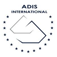 ADIS INTERNATIONAL Logo