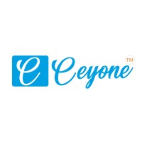 Ceyone Nutri India Pvt Ltd Logo