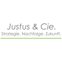 Justus & Cie. Logo