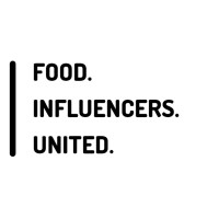 Food Influencers United Logo