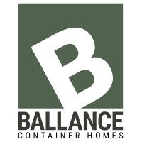 Ballance Containers Logo
