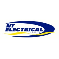NT Electrical Group Logo