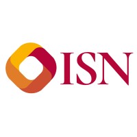 ISN (Information Systems & Analytics Student Network) Logo