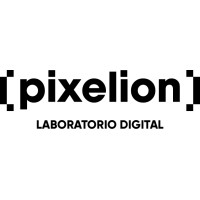 Pixelion Logo