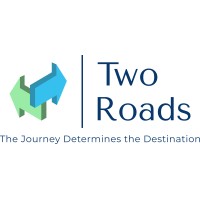Two Roads Logo