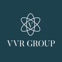 VVR GROUP Logo