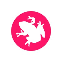 Red Frogs USA Logo