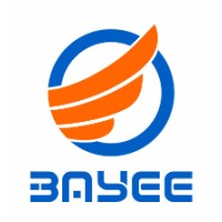 深圳市百翼网络科技有限公司 Logo