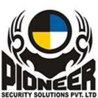 Pioneer Security Solutions Private Limited Logo