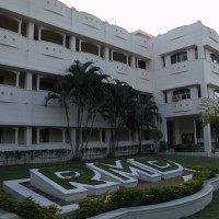 R.M.D ENGINEERING COLLEGE Logo