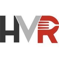 HVR Asia Logo