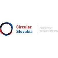 Circular Slovakia Logo