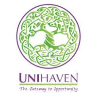 UniHaven Logo