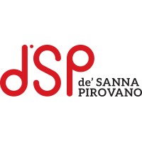 Studio Legale de Sanna Pirovano Logo