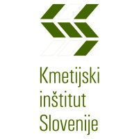 Kmetijski inštitut Slovenije Logo