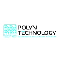 POLYN Technology Logo