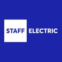 Staff Electric Co. Logo