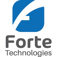 Forte Technologies Logo