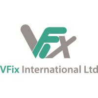 VFix International Limited Logo