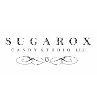 Sugarox Candy Studio LLC Logo