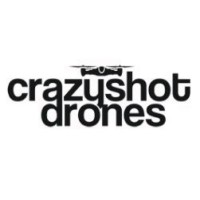 Crazy Shot Drones Logo
