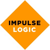 IMPULSE LOGIC Logo