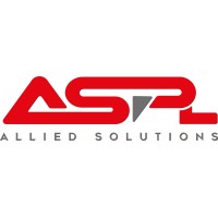 ASPL (M) Sdn Bhd Logo