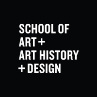 University of Washington - School of Art + Art History + Design Logo