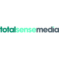 Total Sense Media Ltd Logo