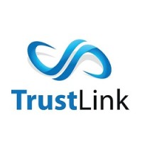 TrustLink Logo