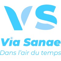 Via Sanae Logo