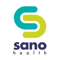 Sano Health, LLC Logo