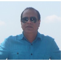 SURESH DUREJA CONSULTING INC Logo