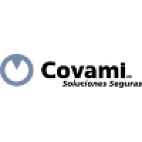 Covami Consultores Logo