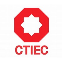 China Triumph International Engineering Co.,Ltd. Logo