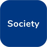 Society® App Logo