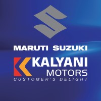 Kalyani motors Logo