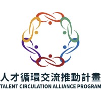 Talent Circulation Alliance Logo