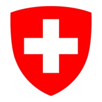 Embassy of Switzerland in Singapore Logo