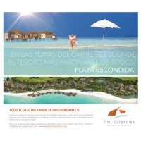PLAYA ESCONDIDA RESORT DEVELOPMENT, S.A. Logo