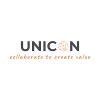 Unicon - Collaborate to Create Value Logo