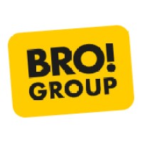 Bro!Group Logo