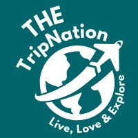 The TripNation Logo