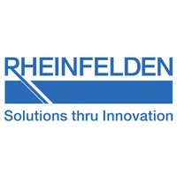 Aluminium Rheinfelden GmbH Logo