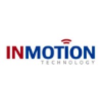 In Motion Technology Logo
