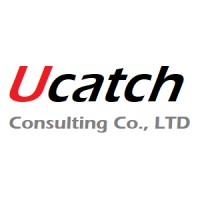 U-Catch Consulting Logo