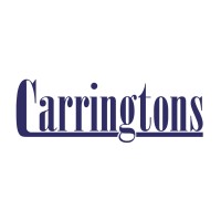 Carringtons Logo