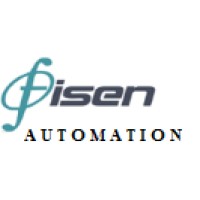 Fisen India Pvt Ltd Logo