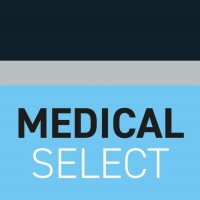 Medical Select Logo