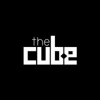 The Cube Club Logo